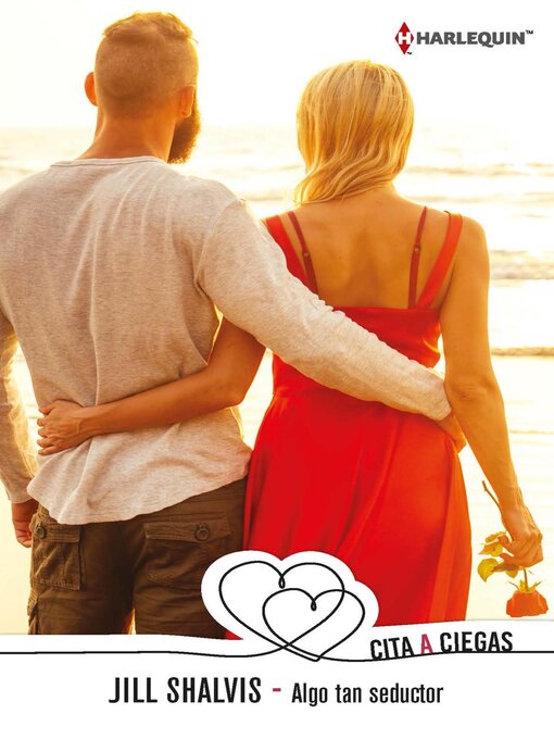 Title details for Algo tan seductor by Jill Shalvis - Available